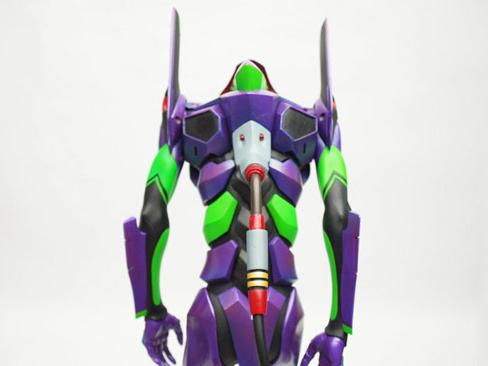 EVANGELION PROJECT vol.006 �����@���Q�������V����� �G���@���Q���I�������@ �����J���[�Ńn�C�X�y�b�NVer.