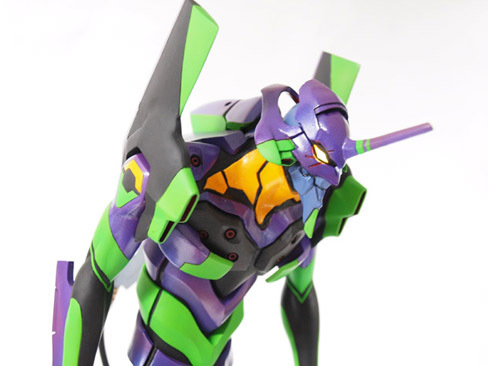 EVANGELION PROJECT vol.006 �����@���Q�������V����� �G���@���Q���I�������@ �����J���[�Ńn�C�X�y�b�NVer.