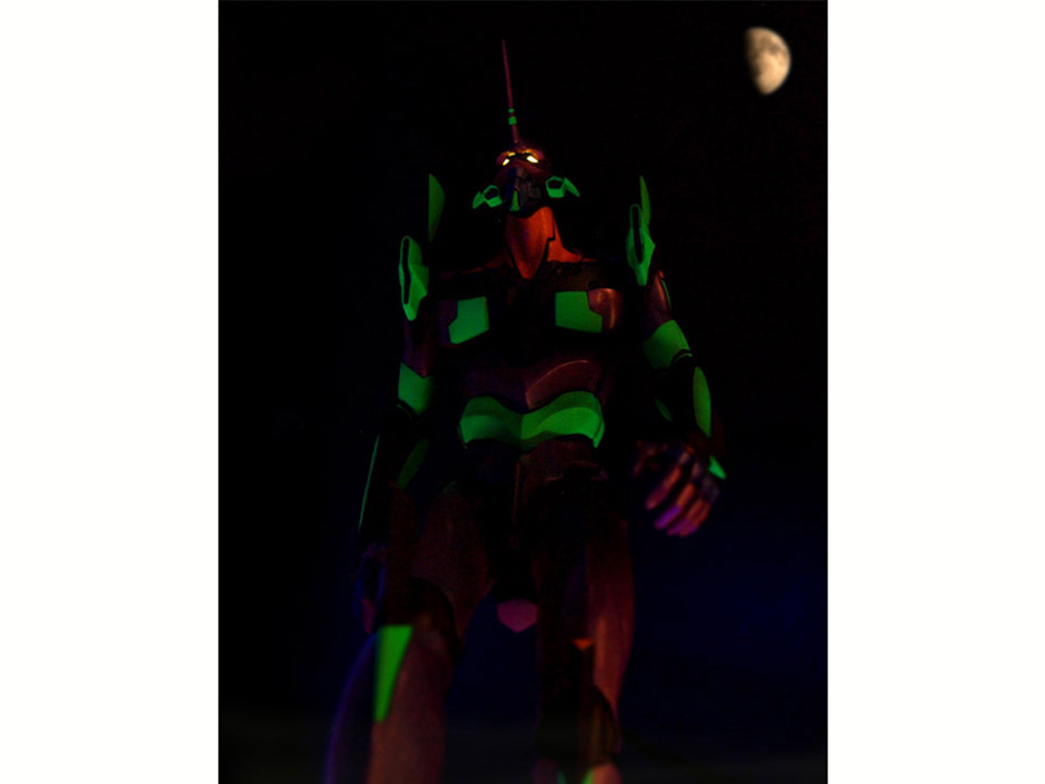 EVANGELION PROJECT vol.006 �����@���Q�������V����� �G���@���Q���I�������@ �����J���[�Ńn�C�X�y�b�NVer.