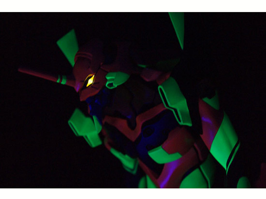 EVANGELION PROJECT vol.006 �����@���Q�������V����� �G���@���Q���I�������@ �����J���[�Ńn�C�X�y�b�NVer.