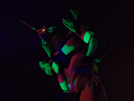 EVANGELION PROJECT vol.006 �����@���Q�������V����� �G���@���Q���I�������@ �����J���[�Ńn�C�X�y�b�NVer.