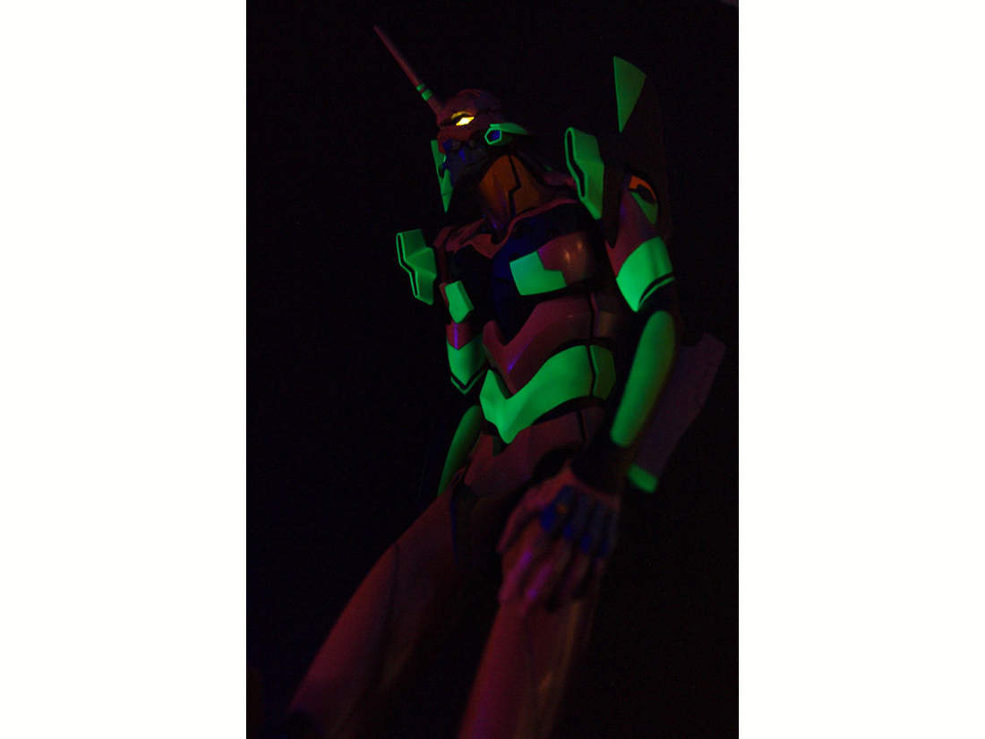 EVANGELION PROJECT vol.006 �����@���Q�������V����� �G���@���Q���I�������@ �����J���[�Ńn�C�X�y�b�NVer.