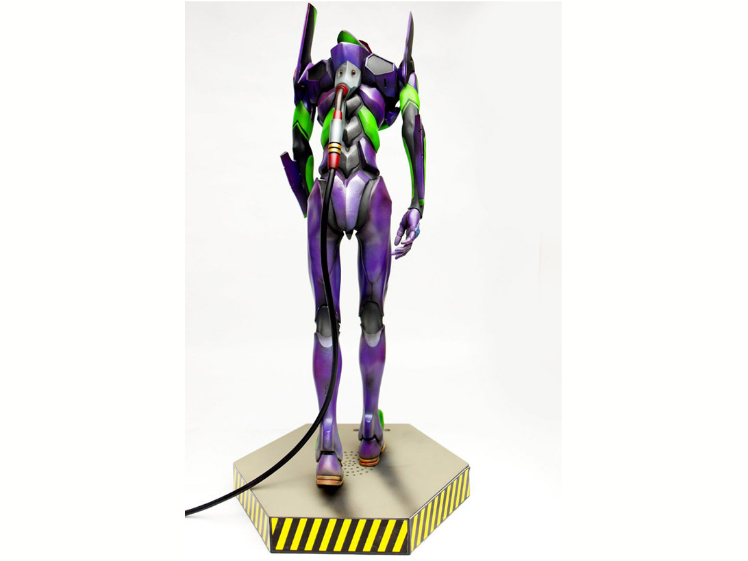 EVANGELION PROJECT vol.006 �����@���Q�������V����� �G���@���Q���I�������@ �E�G�U�����O�J���[�Ńn�C�X�y�b�NVer.