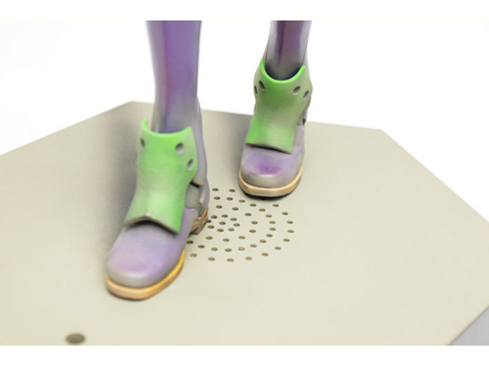 EVANGELION PROJECT vol.006 �����@���Q�������V����� �G���@���Q���I�������@ �E�G�U�����O�J���[�Ńn�C�X�y�b�NVer.