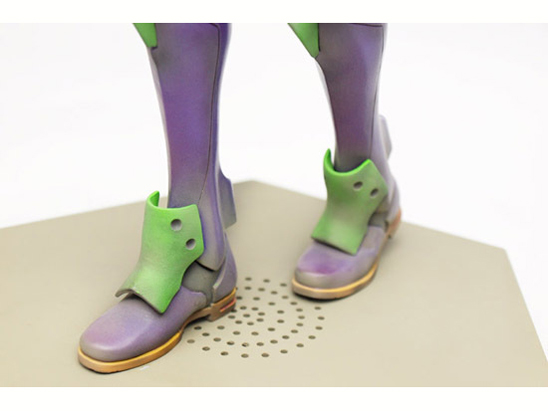 EVANGELION PROJECT vol.006 �����@���Q�������V����� �G���@���Q���I�������@ �E�G�U�����O�J���[�Ńn�C�X�y�b�NVer.