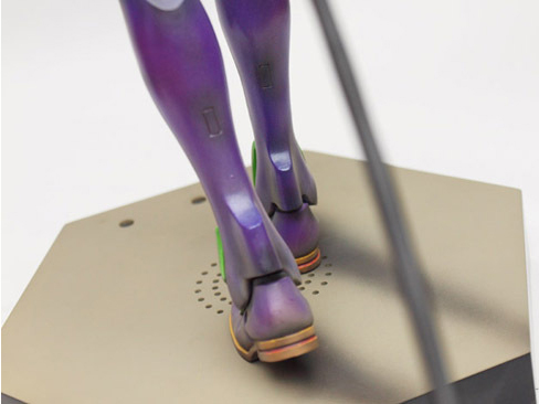 EVANGELION PROJECT vol.006 �����@���Q�������V����� �G���@���Q���I�������@ �E�G�U�����O�J���[�Ńn�C�X�y�b�NVer.