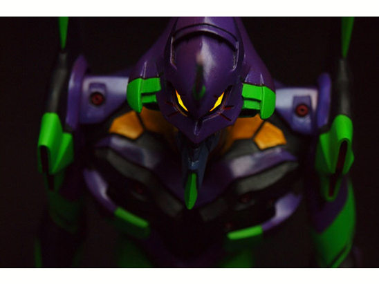 EVANGELION PROJECT vol.006 �����@���Q�������V����� �G���@���Q���I�������@ �E�G�U�����O�J���[�Ńn�C�X�y�b�NVer.