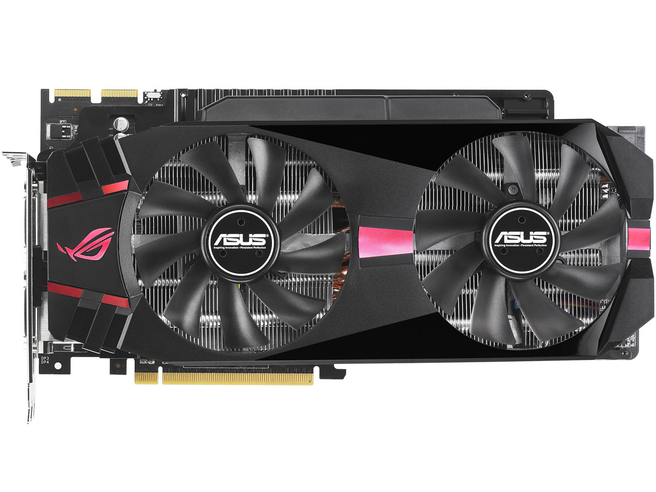 MATRIX-HD7970-P-3GD5 [PCIExp 3GB]