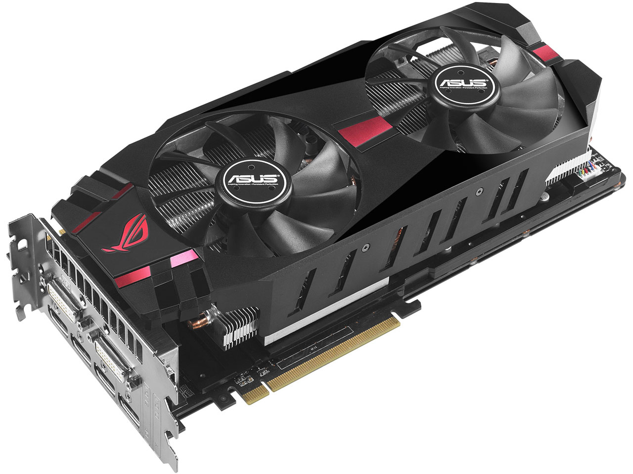 MATRIX-HD7970-P-3GD5 [PCIExp 3GB] �̐��i�摜