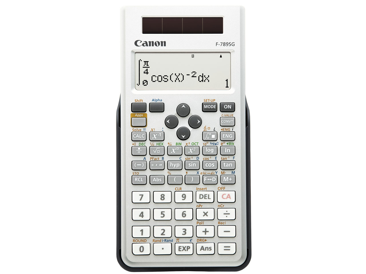 F-789SG �̐��i�摜