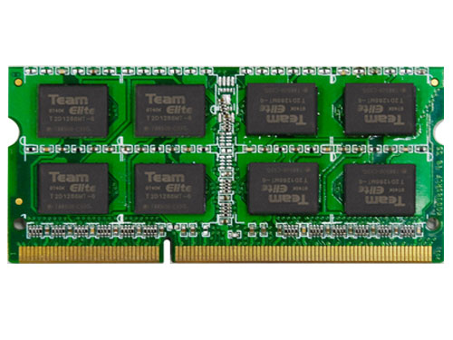 TSD316G1600C11DC-E [SODIMM DDR3 PC3-12800 8GB 2���g]
