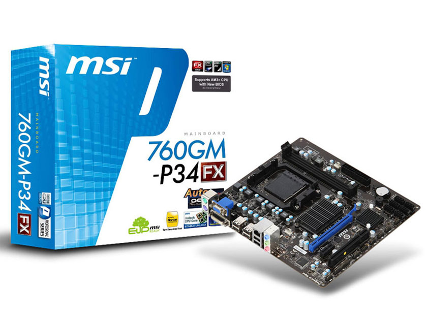 760GM-P34 (FX) �̐��i�摜