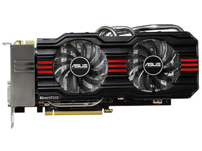 GTX670-DC2OG-2GD5 [PCIExp 2GB]