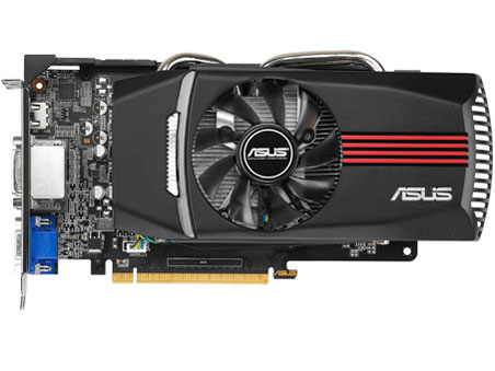 GTX650-DCO-1GD5 [PCIExp 1GB]