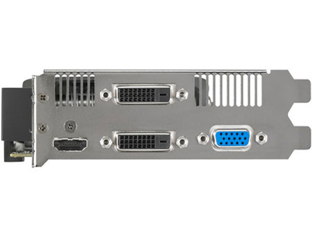 GTX650-DCO-1GD5 [PCIExp 1GB]