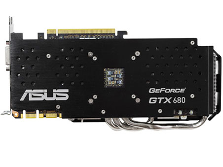 GTX680-DC2-4GD5 [PCIExp 4GB]