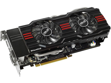 GTX680-DC2-4GD5 [PCIExp 4GB]