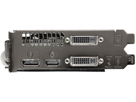 GTX680-DC2-4GD5 [PCIExp 4GB]