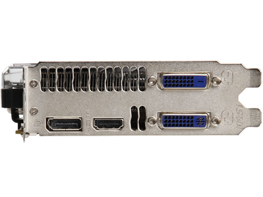 N660Ti TF 3GD5/OC [PCIExp 3GB]