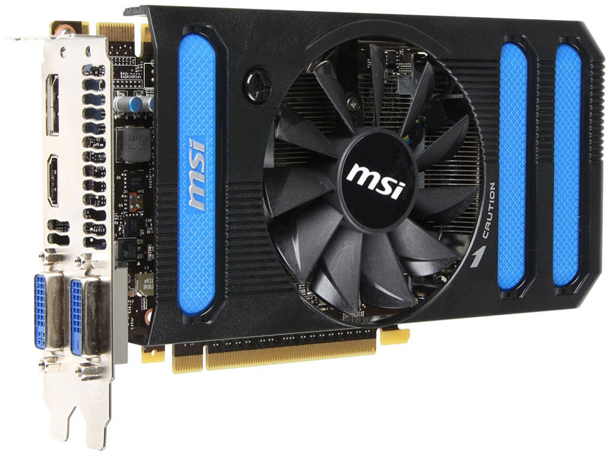 N660-2GD5/OC [PCIExp 2GB]