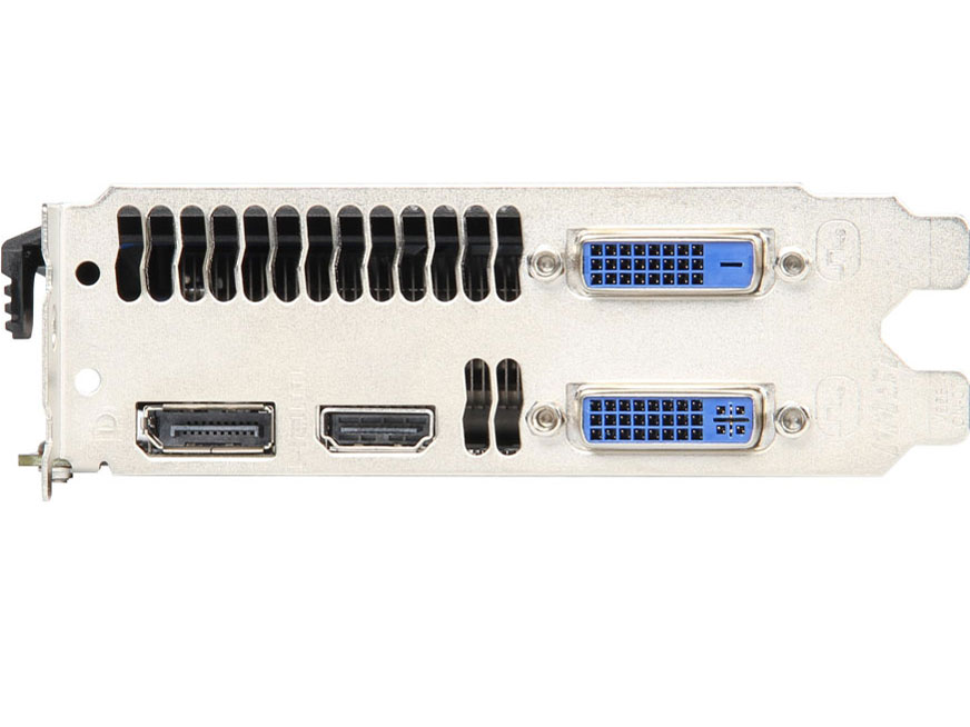 N660-2GD5/OC [PCIExp 2GB]