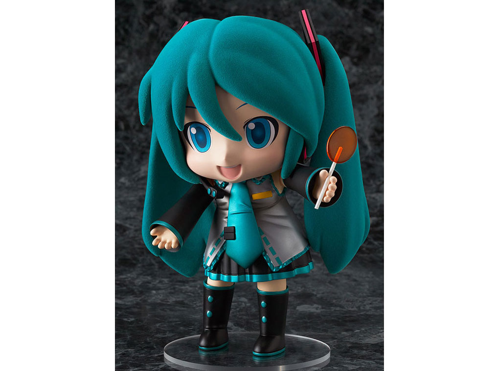 �L�����N�^�[�E�{�[�J���E�V���[�Y01 �����~�N �~�N�_���[