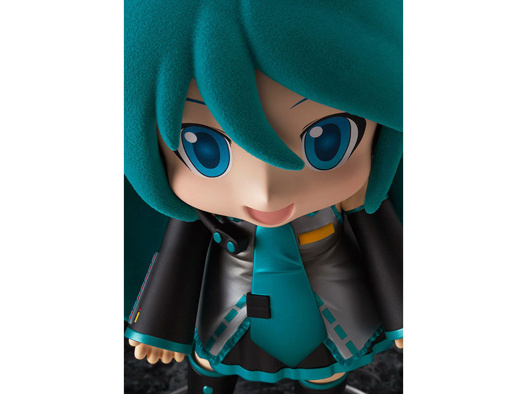 �L�����N�^�[�E�{�[�J���E�V���[�Y01 �����~�N �~�N�_���[