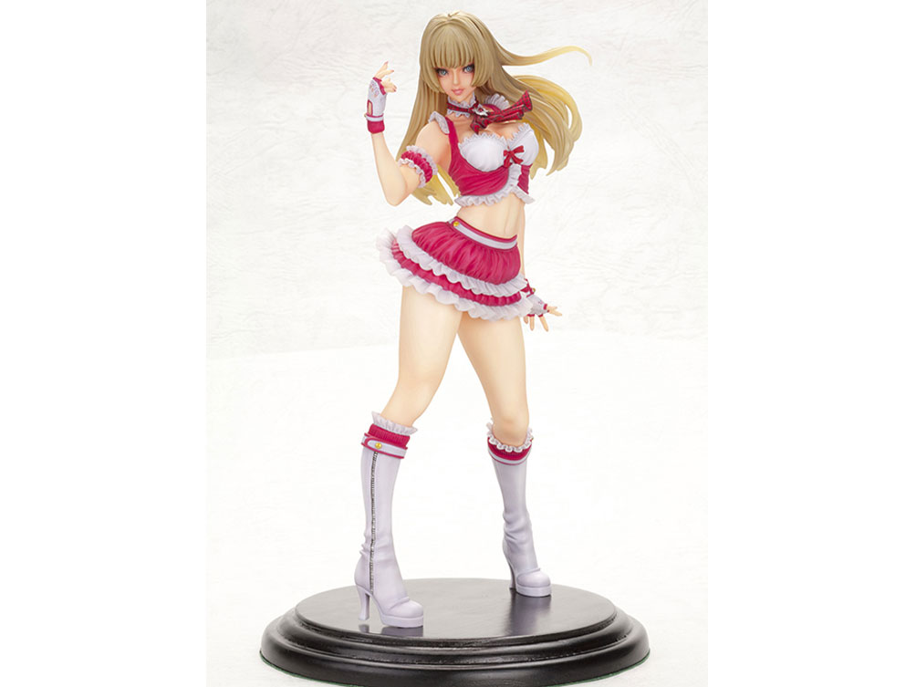 ARTFX GAME������ �S���^�b�O�g�[�i�����g2 ���� �̐��i�摜