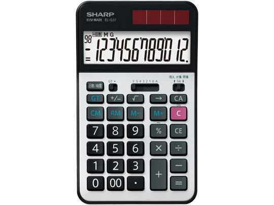 EL-G37 �̐��i�摜