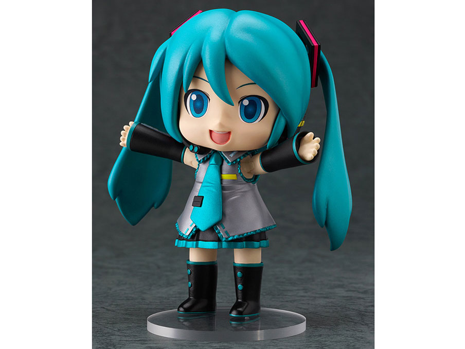 �˂�ǂ낢�� �L�����N�^�[�E�{�[�J���E�V���[�Y01 �����~�N �~�N�_���[