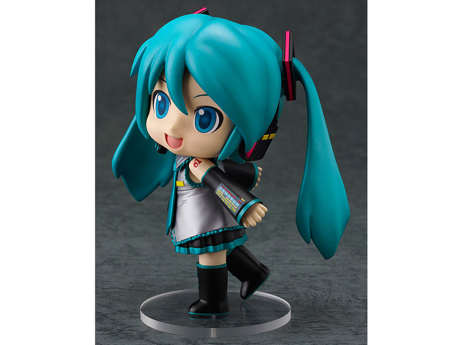 �˂�ǂ낢�� �L�����N�^�[�E�{�[�J���E�V���[�Y01 �����~�N �~�N�_���[