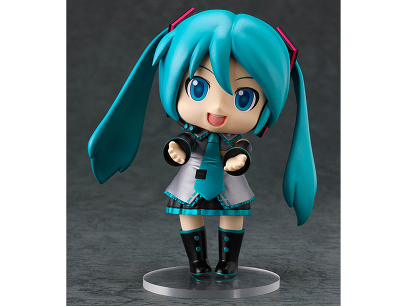 �˂�ǂ낢�� �L�����N�^�[�E�{�[�J���E�V���[�Y01 �����~�N �~�N�_���[