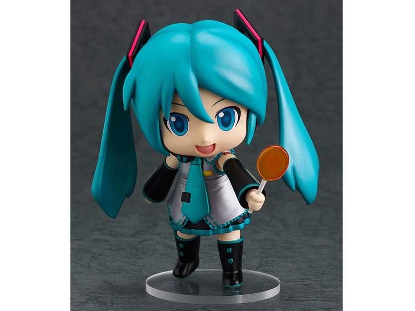 �˂�ǂ낢�� �L�����N�^�[�E�{�[�J���E�V���[�Y01 �����~�N �~�N�_���[