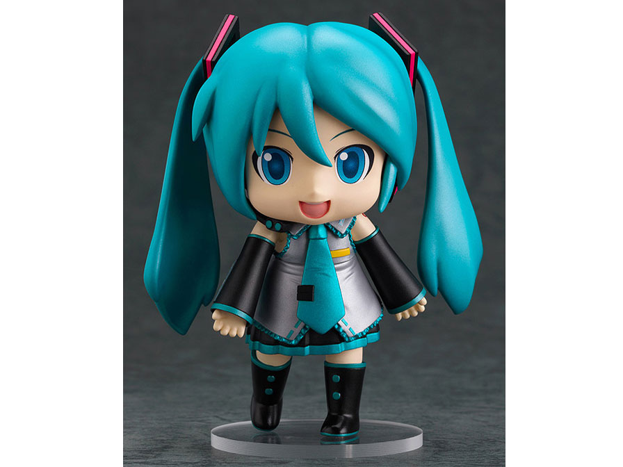 �˂�ǂ낢�� �L�����N�^�[�E�{�[�J���E�V���[�Y01 �����~�N �~�N�_���[ �̐��i�摜