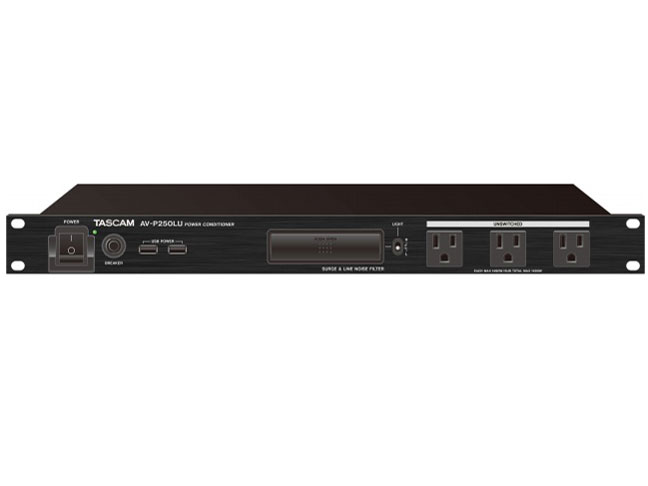 AV-P250LU �̐��i�摜