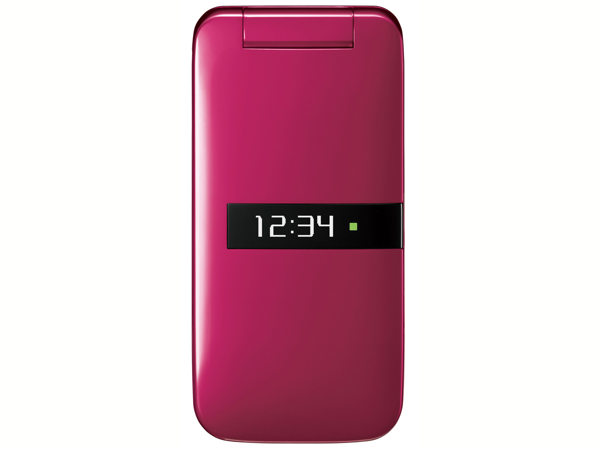 ���񂽂�P�[�^�C WX02SH [���C�����b�h]