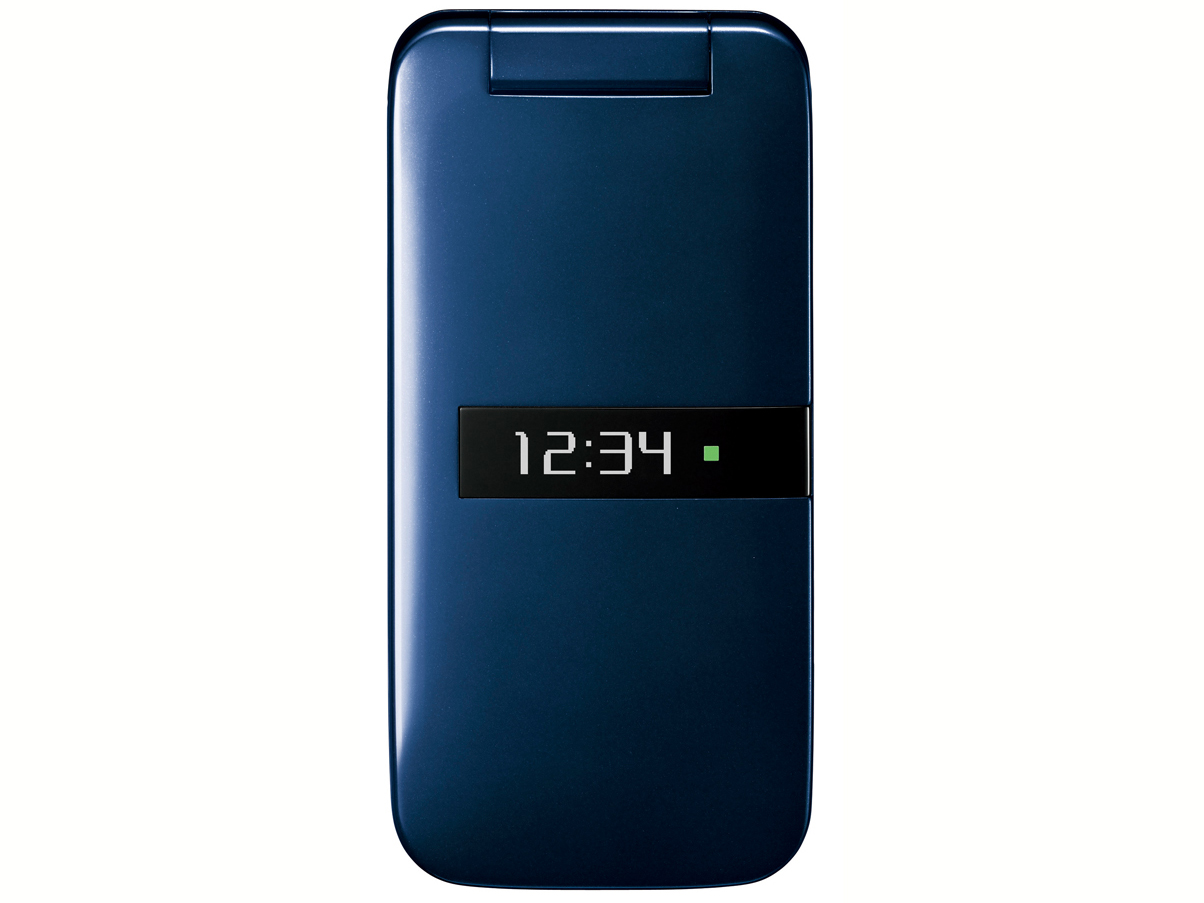 ���񂽂�P�[�^�C WX02SH [�l�C�r�[]