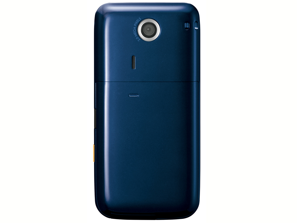 ���񂽂�P�[�^�C WX02SH [�l�C�r�[]