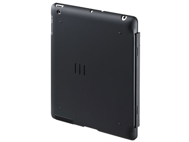 PDA-IPAD36BK [�u���b�N]