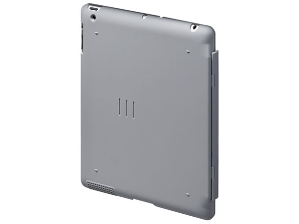 PDA-IPAD36GY [�O���[]