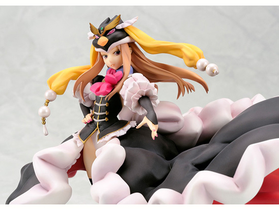 �ւ�s���O�h���� �v�����Z�X�E�I�u�E�U�E�N���X�^�� [�A���^�[]