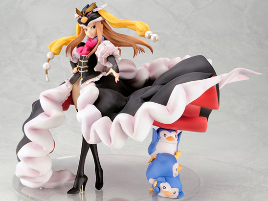 �ւ�s���O�h���� �v�����Z�X�E�I�u�E�U�E�N���X�^�� [�A���^�[]