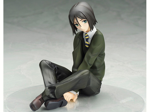 �A���^�C�� Fate/Zero �E�F�C�o�[�E�x���x�b�g