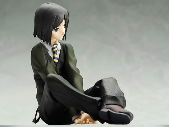 �A���^�C�� Fate/Zero �E�F�C�o�[�E�x���x�b�g