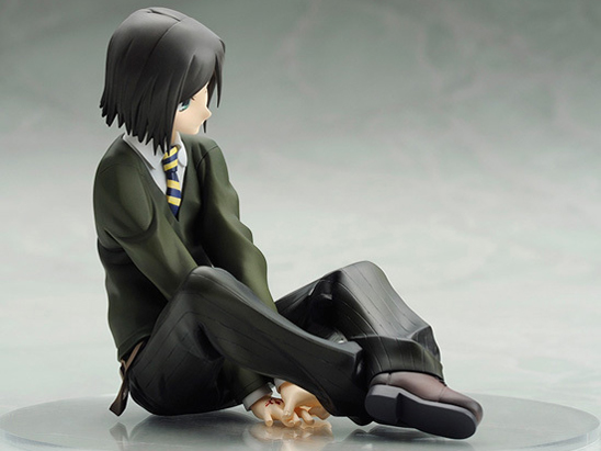 �A���^�C�� Fate/Zero �E�F�C�o�[�E�x���x�b�g