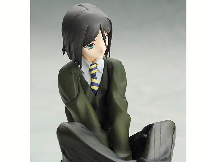 �A���^�C�� Fate/Zero �E�F�C�o�[�E�x���x�b�g