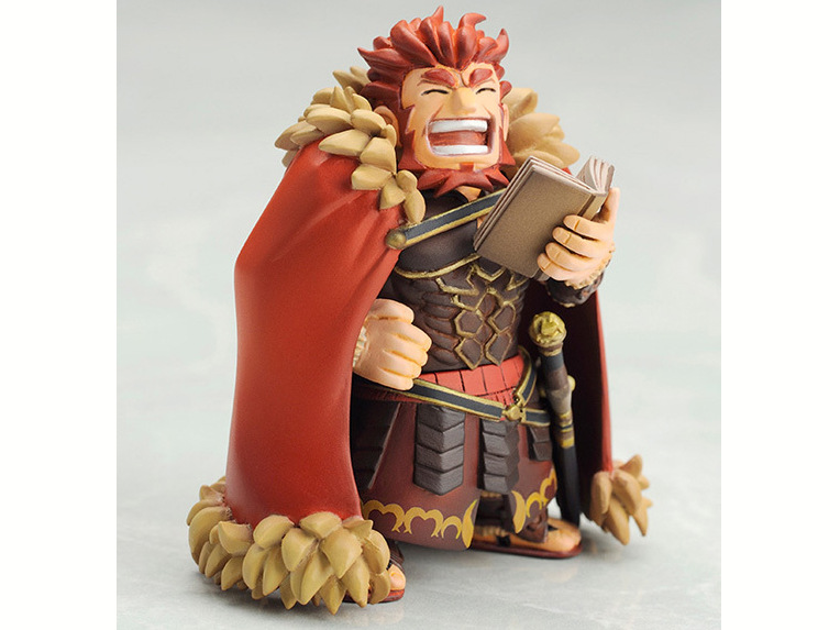 �A���^�C�� Fate/Zero �E�F�C�o�[�E�x���x�b�g