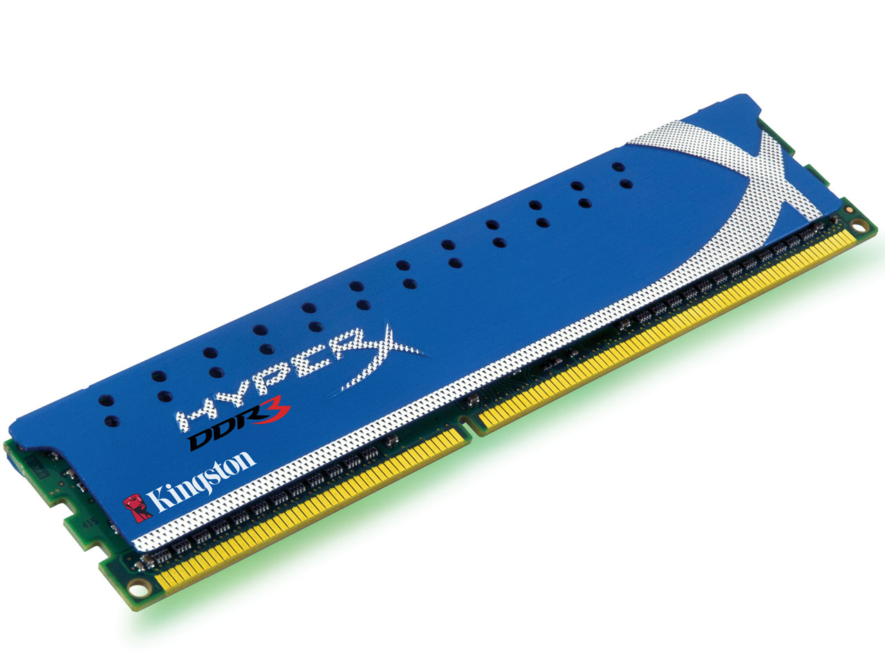 KHX2133C11D3K4/16GX [DDR3 PC3-17000 4GB 4���g] �̐��i�摜