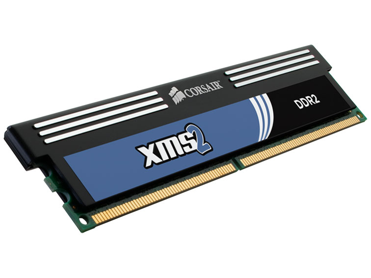 TWIN2X4096-6400C5C [DDR2 PC2-6400 2GB 2���g]