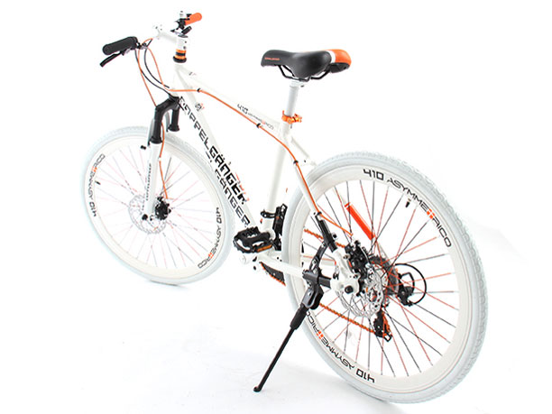 DOPPELGANGER 410 ASYMMETRICO [�J���[�E�I�u�E�h�b�y���M�����K�[]